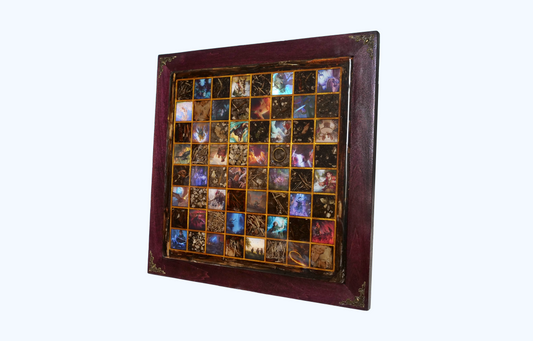 Lord of the Rings Chessboard - Fellowship Edition