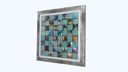 Final Fantasy MTG Board